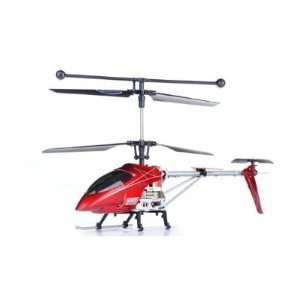  Syma S006G Alloy Shark RC Remote Control Metal Frame Helicopter 