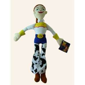  Toy Story plush doll  Jessie stuffed doll Toys & Games
