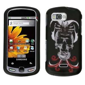  Lizzo Skull Joker Phone Protector Cover for SAMSUNG M900 