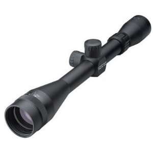  Leupold Mark AR 4 12x40mm Adjustable Objective Riflescopes 