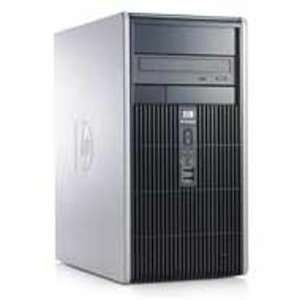  HP DC5700 Mt PD 945 80G 1.0G 4 Pc Intel Pentium D 945 