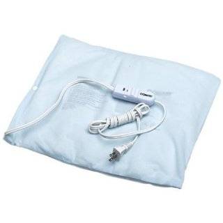 Sunbeam Health at Home 756 500 Standard Heating Pad with NEW Arthritic 
