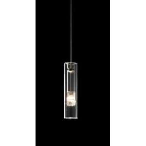  Fairy Cylinder Pendant Fixture By Leucos