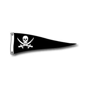 Jack Rackham Pirate Flags 