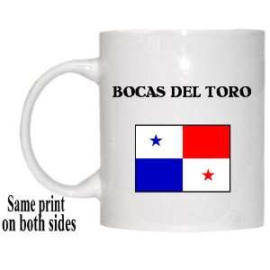  Panama   BOCAS DEL TORO Mug 