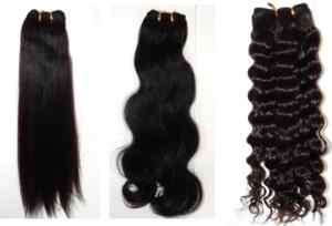 20 Indian remy hair weft weaving #1,#1b,#2,#4 in stock  