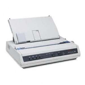   Printer (Serial) PRINTER,ML186,SERIAL,USB (Pack of2)