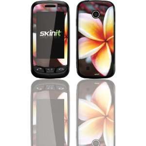  Tropical Flower skin for LG Cosmos Touch Electronics