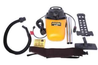 2860010 Shop Vac ShopPac Back Pack Vac With Dual Surface Nozzle
