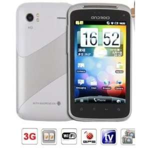  4.0 Star Mtk6573 3g Android Os 2.3 GPS Wifi Tv Touch 