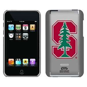  Stanford University S with Tree on iPod Touch 2G 3G CoZip 