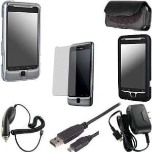  Accessory Bundle HTCG22010 (7in1) for HTC T Mobile G2 