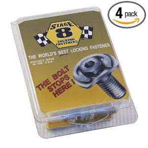  Stage 8 3951 Turbo Locking Nut Kit with 10mm 1.25 Nuts 