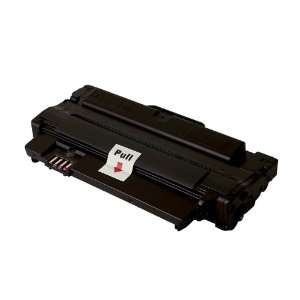   Remanufactured Black Toner Cartridge for Dell 1130, 1130N, 1133, 1135N