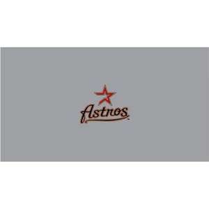  Houston Astros MLB Licensed Billiards/Pool Table Cloth (52 