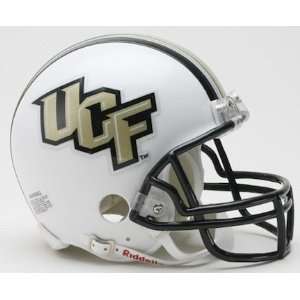 com UCF (Central Florida) Knights NCAA Riddell Replica Mini Football 