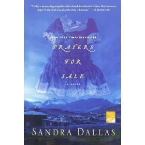  Prayers for Sale (Reading Group Gold) [Paperback] Sandra 
