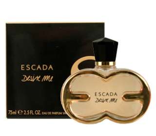 Escada Desire Me EDP 7.5ml .25oz Mini  