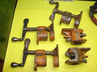 see our other clamps and tools listed please scroll to bottom of page 