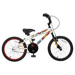 Buy Blitz 18 Wheel Kids BMX Bike from our Childrens Bikes range 