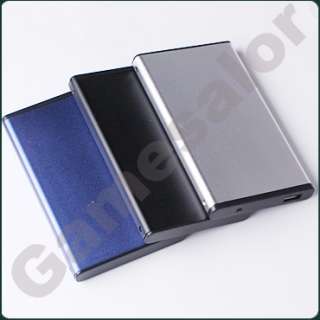 USB 2.0 SATA 2.5 HD Hard Drive Disk Case Enclosure#9668  