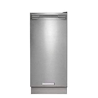 Professional Series 15 Trash Compactor   Stainless Steel  Electrolux 