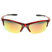 Loop Half Jacket Frame Sports Wrap Xloop Sunglasses  