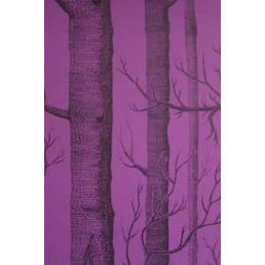  Woods CS by Cole & Son Wallpaper