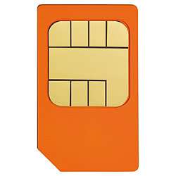 Buy Orange SIM Card Pack from our Pay as you go SIMs range   Tesco