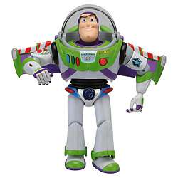 Buy Toy Story Ultimate Space Ranger Buzz Lightyear from our Action 