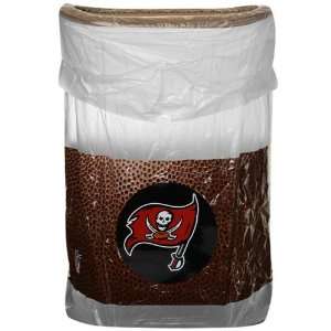 Tampa Bay Buccaneers Pop Up Trash Can 