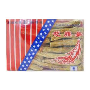   Ginseng Cultivated Long Large 1/2 Lb in Box