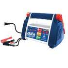 Rally 7630 Marine Grade 6 Amp Quick Battery Charger and Maintainer 