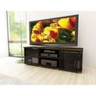 Sonax Fiji 60 TV Stand in Urban Maple