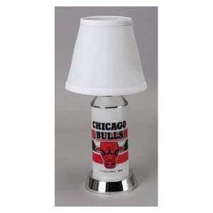  NBA Chicago Bulls Nite Light Lamp