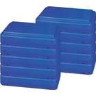   Sports Fitness Steps 6 Blue 5 pack   Sports Exercise Equipment   Pack