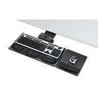 Fellowes Professional Executive Adjustable Keyboard Tray 19 1/16x10 5 
