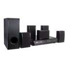 RCA Alco Electronics RCA RTD396 DVD Home Theater System