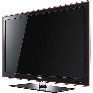   Slim Class UN40C5000QFXZA 40 inch Television 1080p LED HDTV  Samsung