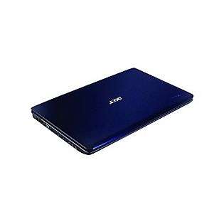 AS5740G5309R Core i3 330M 15.6 2GB 500GB Notebook PC   Blue  Acer 
