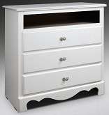 Caylee Kids Furniture Twin Bed    Furniture Gallery 