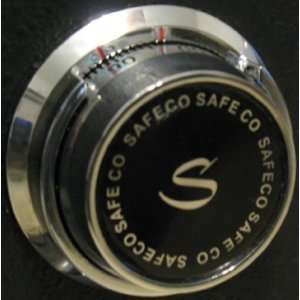  SafeCo LG 1548 UL Listed Safe Lock