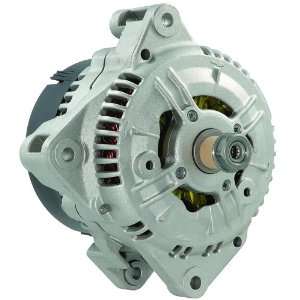  MasterQuality 12002 Premium Remanufactured Alternator 