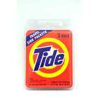 Tide Liquid Detergent Travel Sink Packets(Pack of 48)