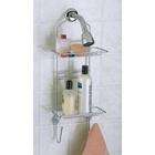 ddi adjustable shower caddy with baskets pack of 12