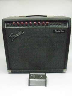 FENDER Studio 85 Guitar Amp Mint Amplifier  