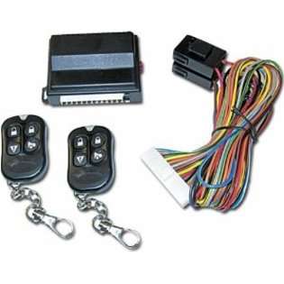 AutoLoc 11126 16 Function Keyless Entry System with B.I.R.T at  