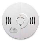   and Safety   Smoke/CO Voice Alarm Te/Reset Button Flashing LED White