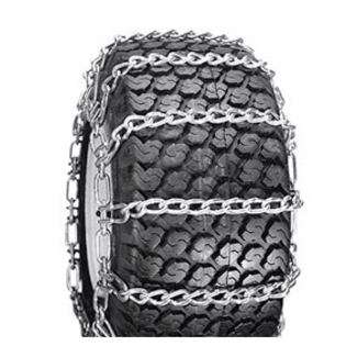 Master Chain 2 Link Spacing ( 4.1x3.5x6 ) SNOW THROWER & TRACTOR TIRE 