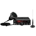 Cobra 29 LX 40 channel CB Radio With 300W Magnet Mount Antenna